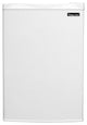 3-Cu. Ft. Upright Freezer, White