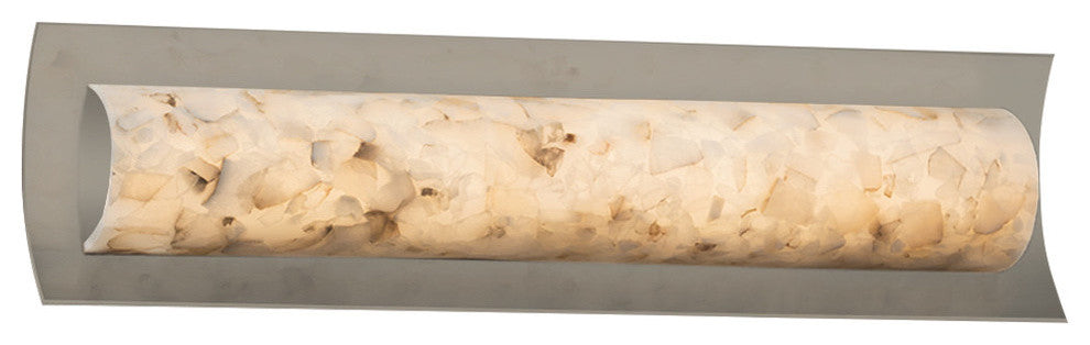 LINEATE 20-inch Linear LED Bath Bar