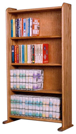 Bookcase, Honey