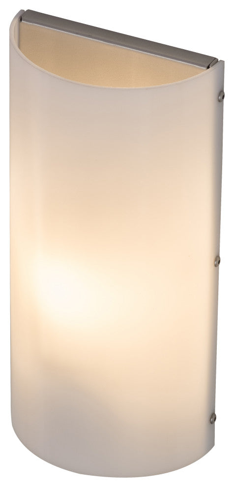 6W Cilindro Wall Sconce