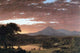 Mount Ktaadn (Katahdin) - Canvas Poster 20" x 30"