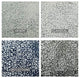Exotic Leopard Print Area Rug Accent Rug Carpet Runner Mat, Reflections, 4x6