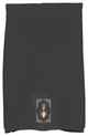 All Seeing Psychic 18"x30" Cream Halloween Hand Towel