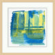 Seasonal Screen Print 4, Giclee Reproduction Artwork