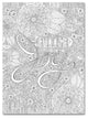 Hello Angel ''Choose Joy'' Canvas Art, 19x14