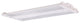 LED Adjustable High Bay - 135W - 5000K - Integrated Sensor Port - 120-277V