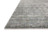 Loloi Soho Jade/Stone 5'3"x7'9" Area Rug