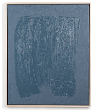 Free Form Lines Ii, The Holly Collective