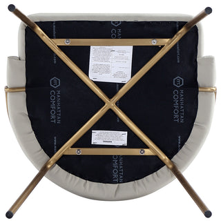 Manhattan Comfort Gracie Dining Chair