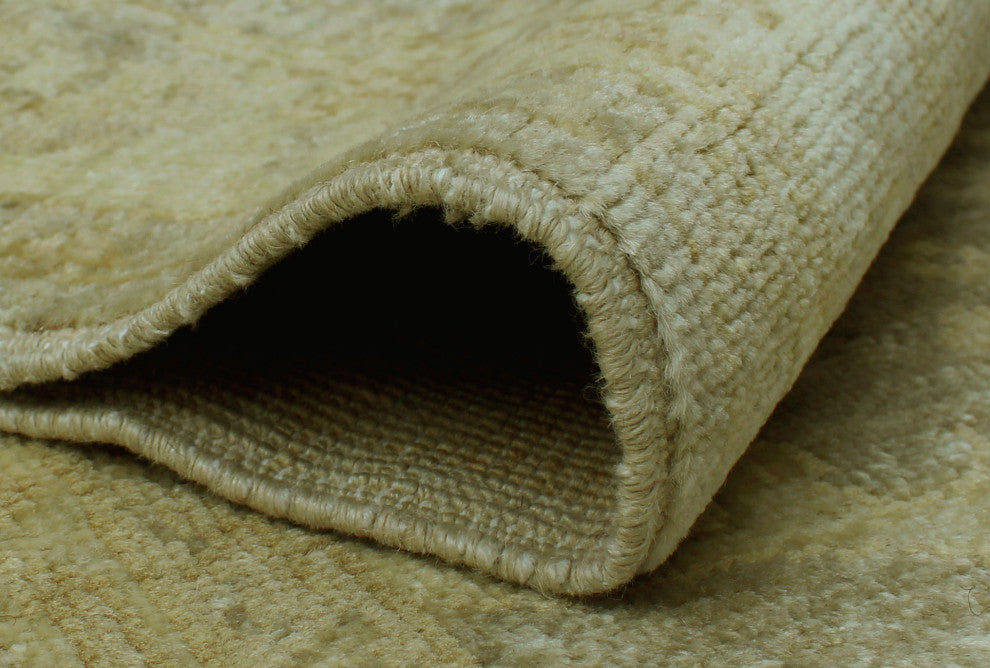 Fine Chobi Zineb Grey Runner