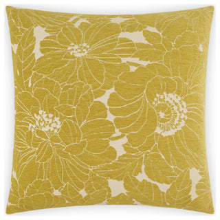 Anathallo Pillow - Citron