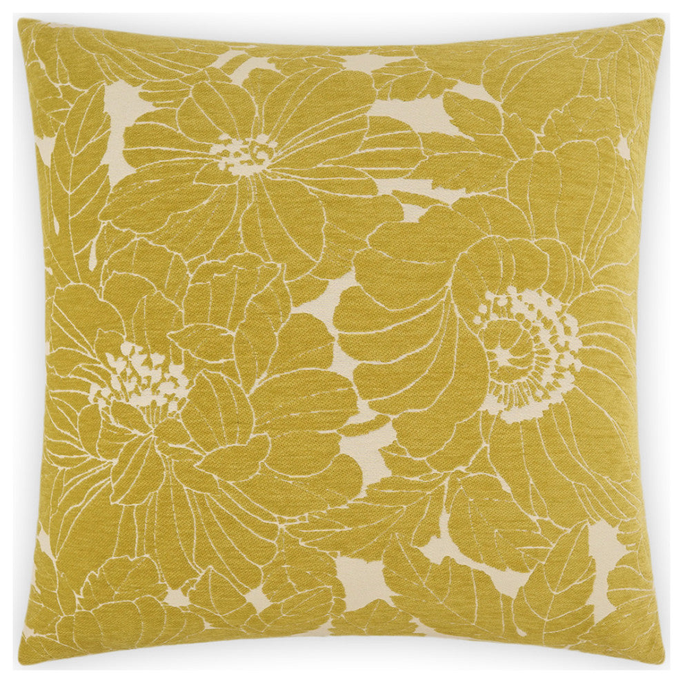 Anathallo Pillow - Citron
