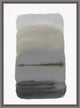 Gray Wash 2, Giclee Reproduction Artwork