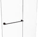 Prestige Skyline 30" Shower Door Towel Bar, Venetian Bronze
