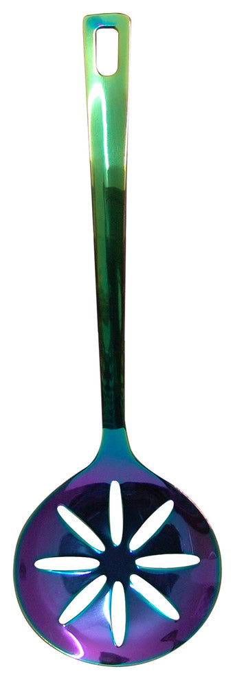 nu steel Rainbow Crown 1.8 Mm Skimmer
