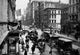 Broad Street, New York City - Canvas Poster 20" x 30"
