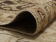 Peshawar Fine Chobi Esma Beige Rug, 14''5x28''1