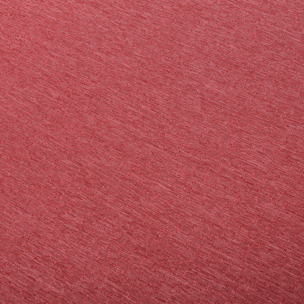 GDF Studio Albany Red Lounge Cushions Only, Set of 2