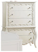 ACME Edalene Chest, Pearl White