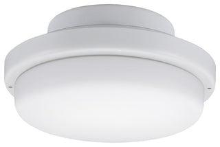TriAire LED Light Kit, Matte White