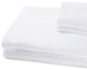 Linum Home Textiles 1800 TC Brushed Microfiber Standard Pillowcase (2PC Set)