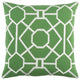 Surya Kingdom KGDM-7046 18" x 18" Pillow Kit