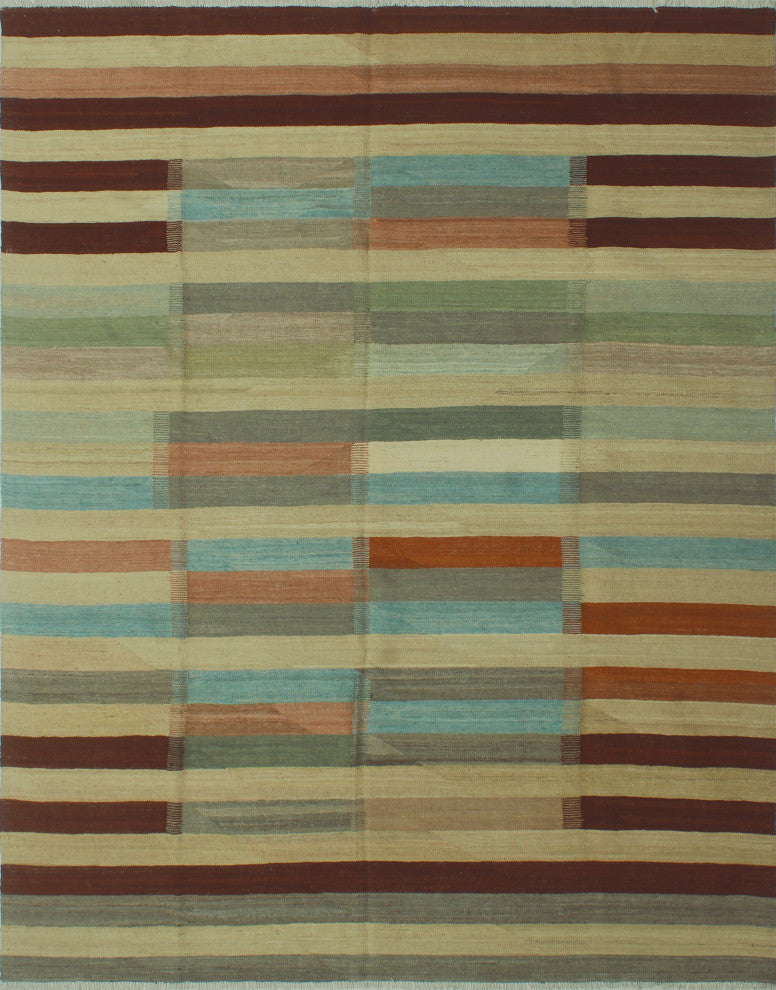 Winchester Kilim Gulsezim Beige Rug