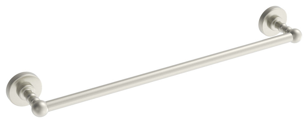 ICO Bath Ember Towel Bar