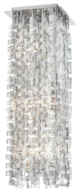 Cyan Design Large Athropolis Eight Light Pendant