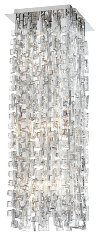 Cyan Design Large Athropolis Eight Light Pendant