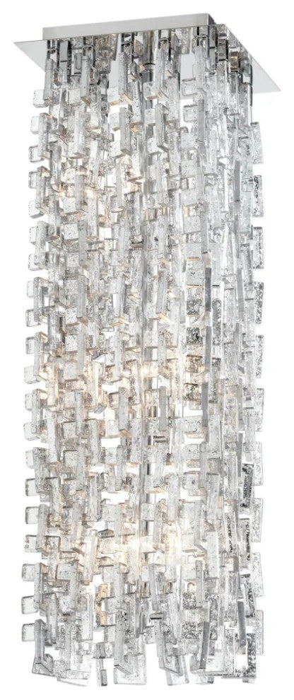 Cyan Design Large Athropolis Eight Light Pendant