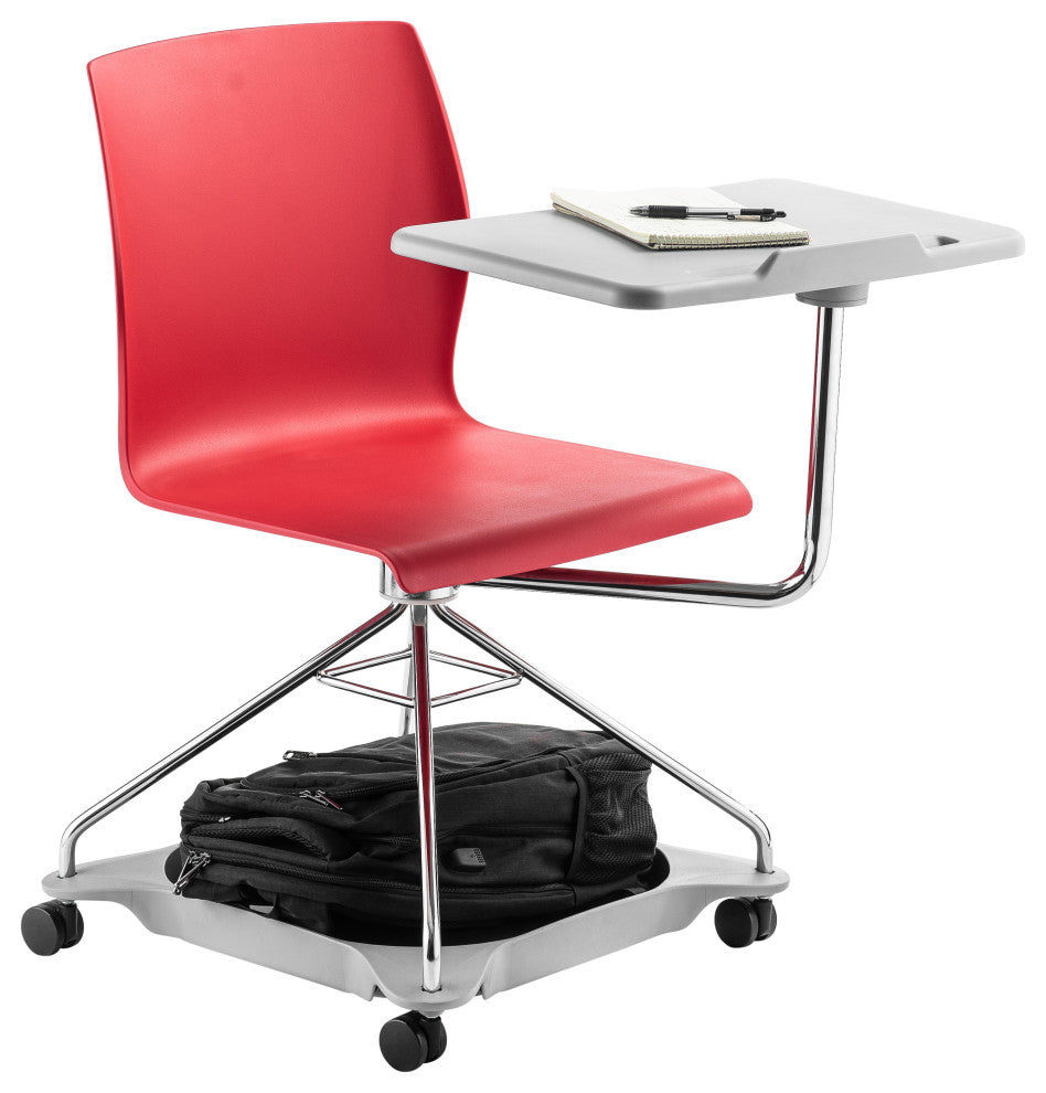 NPS Chair on the Go, Red