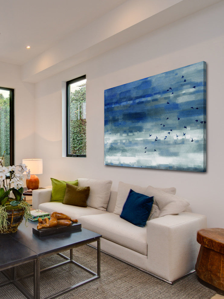 "Shirebrook" Artwork