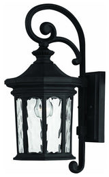 Hinkley Raley One Light Wall Mount 1600MB