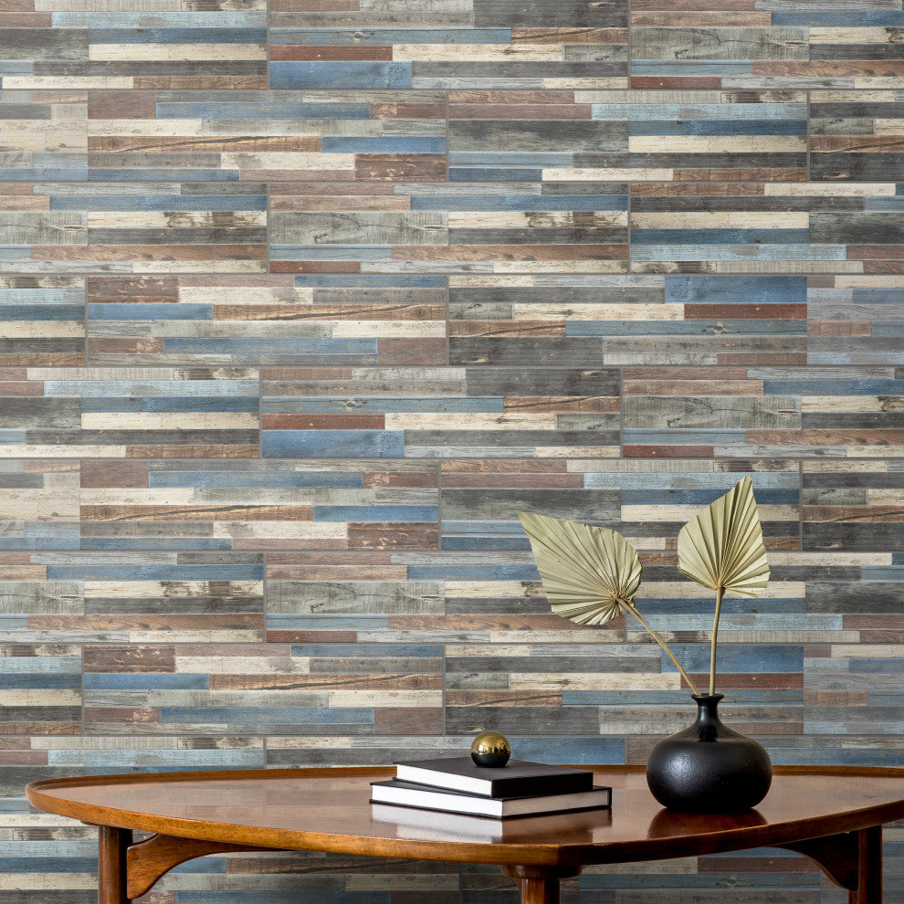 Coleur Tikal Mix Ceramic Wall Tile