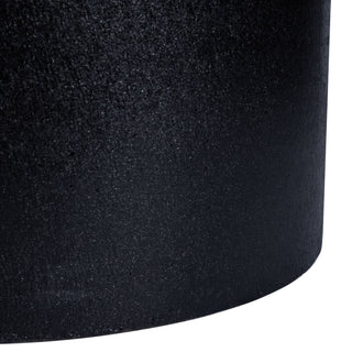 Safavieh Braslen Outdoor Planter, Black