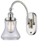 Innovations 918-1W-PN-G192-LED 1-Light Sconce, Polished Nickel