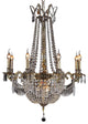 Summer Palace 11-Light Chandelier