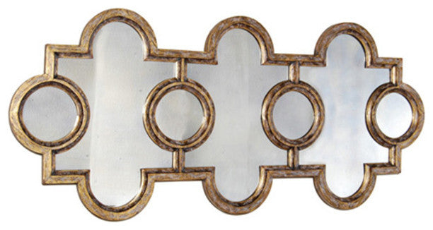 Voranado Mirror - 99"