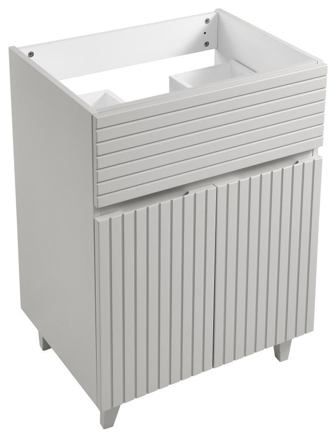Bernay 24 Bathroom Vanity, Shell Cabinet Only