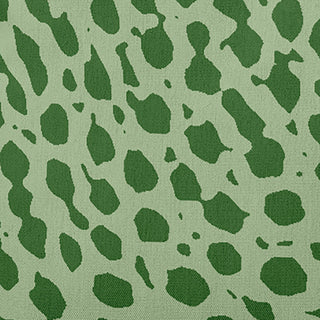 Lots of Spots Decorative Throw Pillow, Leaf, 18"x18"