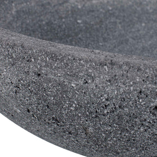 Uttermost Ashen Earth Outdoor Bowl