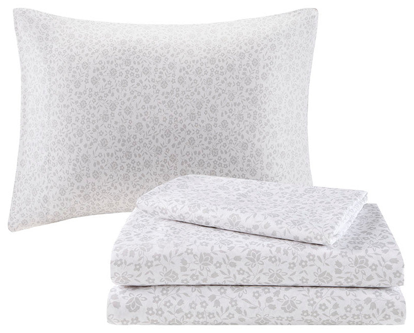 Intelligent Design Vinnie Boho Comforter Set With Bed Sheets, Aqua