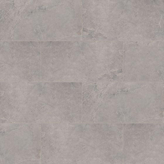 Soreno Grigio 24X48 Matte Porcelain Tile, 64 Sq.ft