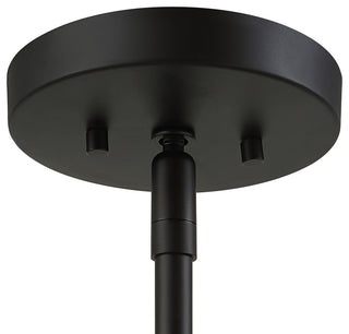 Uttermost Saugus Industrial 1-Light Pendant