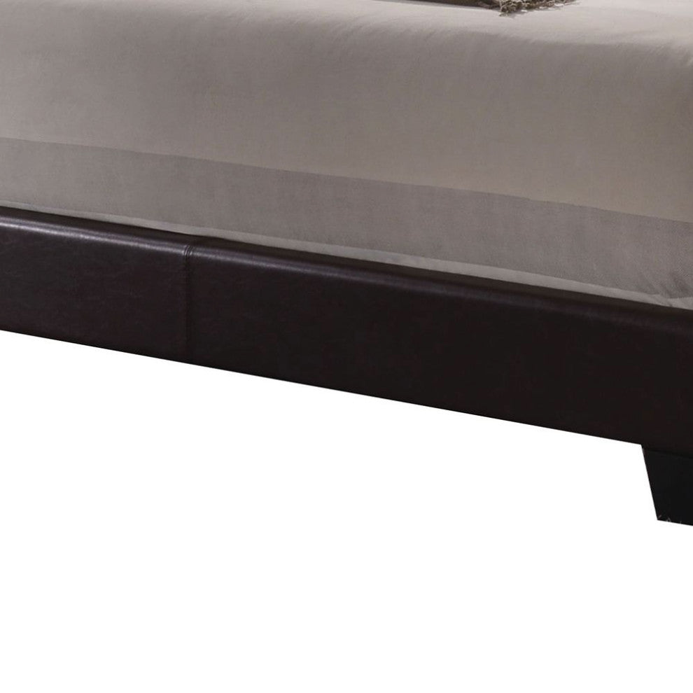 ACME Masate Bed, Espresso, Queen