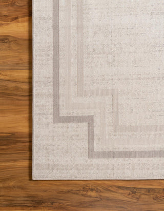 Unique Loom Oasis Fountain Area Rug