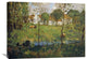 "A Scottish Farm" Artwork, 36" x 26"