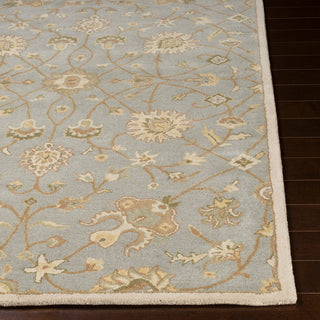 Caesar Area Rug, 8'' Square