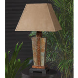 "Quarry" Grande Table Lamp